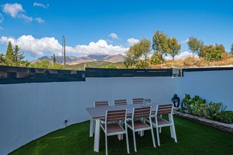 Rækkehus i Estepona, Malaga, Estepona - € 599.000 | Ref: SMSE0614 - foto 12