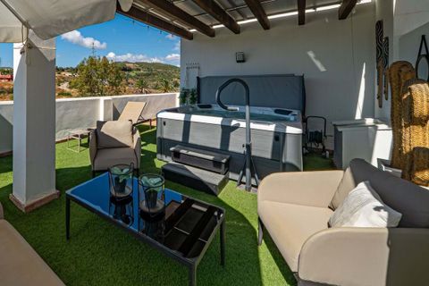 Rækkehus i Estepona, Malaga, Estepona - € 599.000 | Ref: SMSE0614 - foto 28
