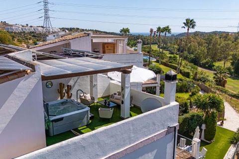 Rækkehus i Estepona, Malaga, Estepona - € 599.000 | Ref: SMSE0614 - foto 29