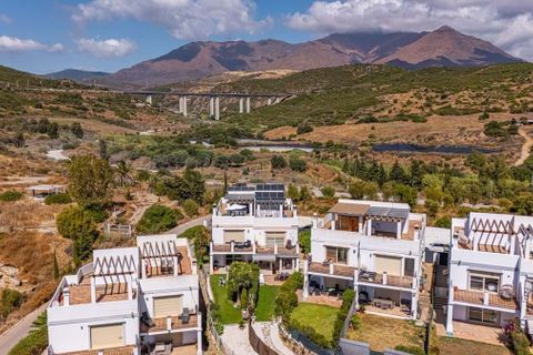 Rækkehus i Estepona, Malaga, Estepona - € 599.000 | Ref: SMSE0614 - foto 35