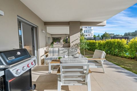 Leilighet i Estepona, Malaga, Estepona - € 379 000 | Ref: SMSE0772 - foto 3