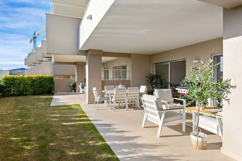 Leilighet i Estepona, Malaga, Estepona - € 379 000 | Ref: SMSE0772 - foto 9
