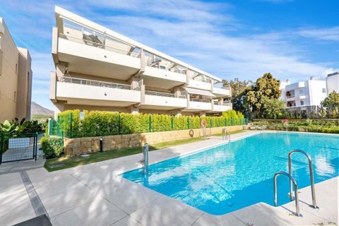 Leilighet i Estepona, Malaga, Estepona - € 379 000 | Ref: SMSE0772 - foto 13