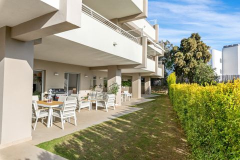 Leilighet i Estepona, Malaga, Estepona - € 379 000 | Ref: SMSE0772 - foto 24