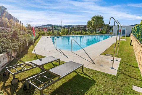 Leilighet i Estepona, Malaga, Estepona - € 379 000 | Ref: SMSE0772 - foto 25