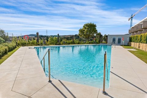 Leilighet i Estepona, Malaga, Estepona - € 379 000 | Ref: SMSE0772 - foto 26