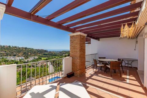Penthouse i Benahavis, Malaga, Benahavis - € 399 000 | Ref: SMSE0773 - foto 2