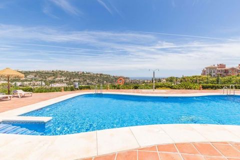 Penthouse i Benahavis, Malaga, Benahavis - € 399 000 | Ref: SMSE0773 - foto 5