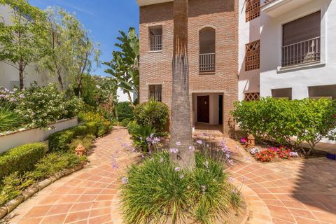Penthouse i Benahavis, Malaga, Benahavis - € 399 000 | Ref: SMSE0773 - foto 6