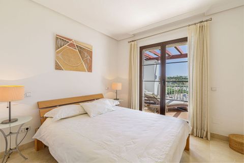 Penthouse i Benahavis, Malaga, Benahavis - € 399 000 | Ref: SMSE0773 - foto 11