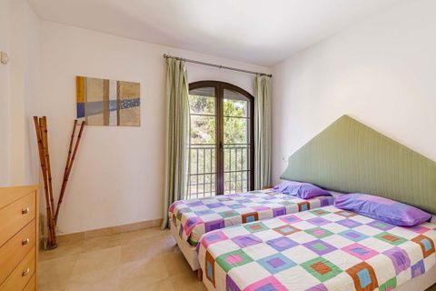 Penthouse i Benahavis, Malaga, Benahavis - € 399 000 | Ref: SMSE0773 - foto 13