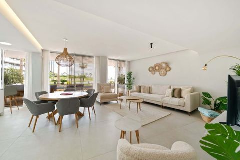 Leilighet i Estepona, Malaga, Estepona - € 995 000 | Ref: SMSE0778 - foto 3