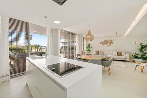 Leilighet i Estepona, Malaga, Estepona - € 995 000 | Ref: SMSE0778 - foto 6