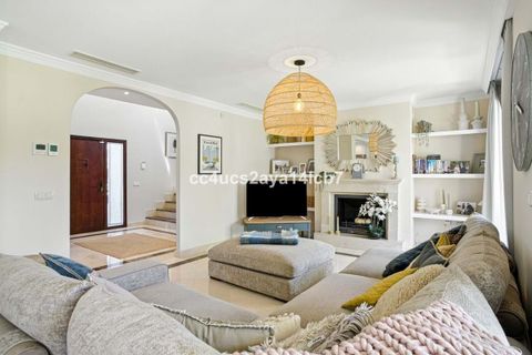Villa a Estepona, Malaga, Estepona - € 945.000 | Ref: SMSE0781 - foto 13