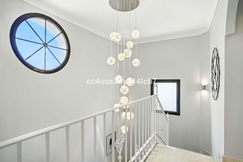 Villa a Estepona, Malaga, Estepona - € 945.000 | Ref: SMSE0781 - foto 21
