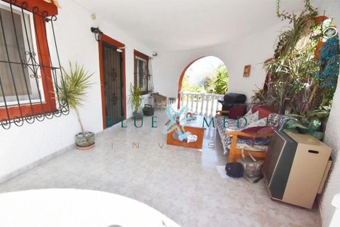 Villa i Camposol, Murcia, Camposol - € 229.900 | Ref: CAMPOSOLARO556/10254 - foto 4