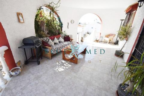 Villa i Camposol, Murcia, Camposol - € 229.900 | Ref: CAMPOSOLARO556/10254 - foto 5