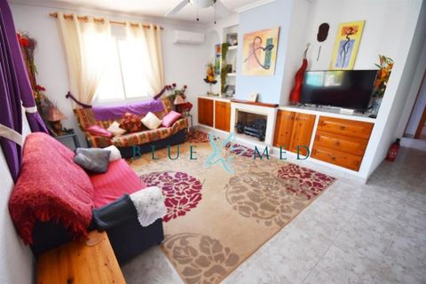 Villa i Camposol, Murcia, Camposol - € 229.900 | Ref: CAMPOSOLARO556/10254 - foto 8
