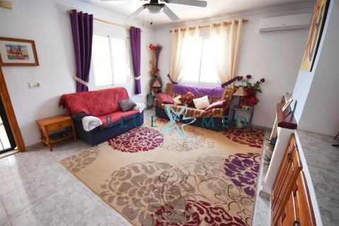 Villa i Camposol, Murcia, Camposol - € 229.900 | Ref: CAMPOSOLARO556/10254 - foto 9
