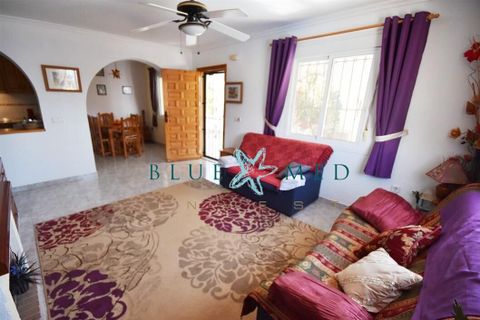 Villa i Camposol, Murcia, Camposol - € 229.900 | Ref: CAMPOSOLARO556/10254 - foto 10