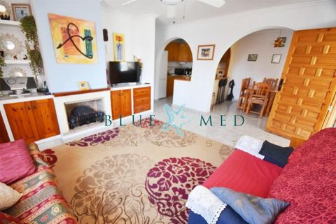 Villa i Camposol, Murcia, Camposol - € 229.900 | Ref: CAMPOSOLARO556/10254 - foto 11