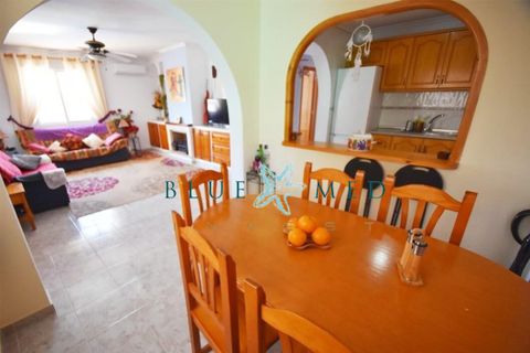 Villa i Camposol, Murcia, Camposol - € 229.900 | Ref: CAMPOSOLARO556/10254 - foto 13