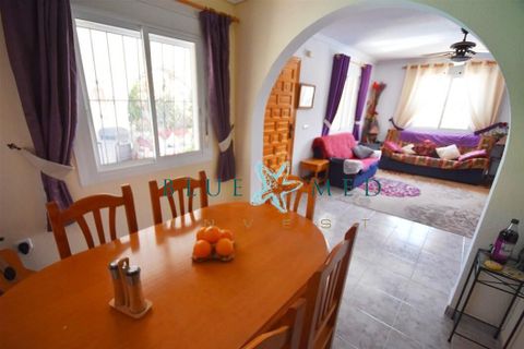 Villa i Camposol, Murcia, Camposol - € 229.900 | Ref: CAMPOSOLARO556/10254 - foto 16