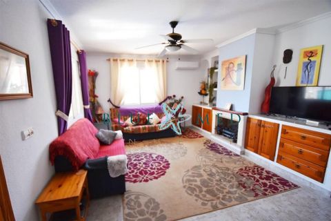 Villa i Camposol, Murcia, Camposol - € 229.900 | Ref: CAMPOSOLARO556/10254 - foto 17
