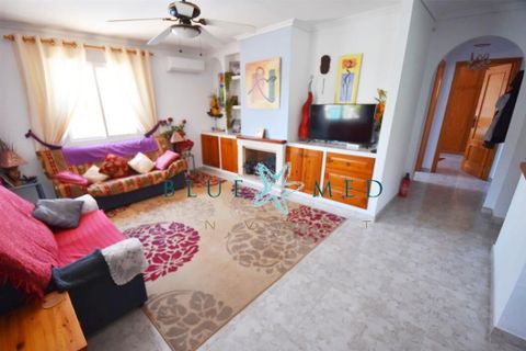 Villa i Camposol, Murcia, Camposol - € 229.900 | Ref: CAMPOSOLARO556/10254 - foto 18