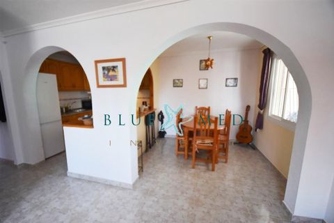 Villa i Camposol, Murcia, Camposol - € 229.900 | Ref: CAMPOSOLARO556/10254 - foto 19