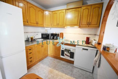 Villa i Camposol, Murcia, Camposol - € 229.900 | Ref: CAMPOSOLARO556/10254 - foto 20