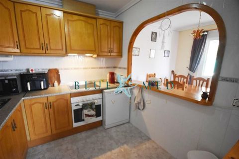 Villa i Camposol, Murcia, Camposol - € 229.900 | Ref: CAMPOSOLARO556/10254 - foto 21