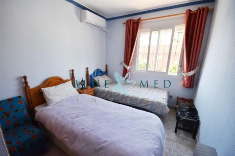 Villa i Camposol, Murcia, Camposol - € 229.900 | Ref: CAMPOSOLARO556/10254 - foto 24