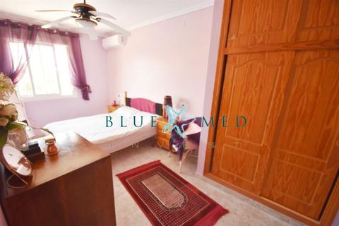 Villa i Camposol, Murcia, Camposol - € 229.900 | Ref: CAMPOSOLARO556/10254 - foto 26
