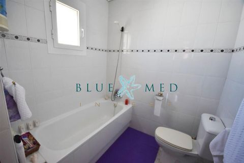 Villa i Camposol, Murcia, Camposol - € 229.900 | Ref: CAMPOSOLARO556/10254 - foto 33