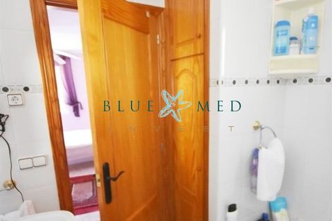 Villa i Camposol, Murcia, Camposol - € 229.900 | Ref: CAMPOSOLARO556/10254 - foto 34