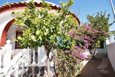 Villa i Camposol, Murcia, Camposol - € 229.900 | Ref: CAMPOSOLARO556/10254 - foto 35