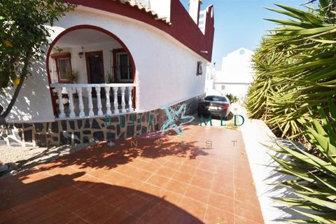 Villa i Camposol, Murcia, Camposol - € 229.900 | Ref: CAMPOSOLARO556/10254 - foto 36