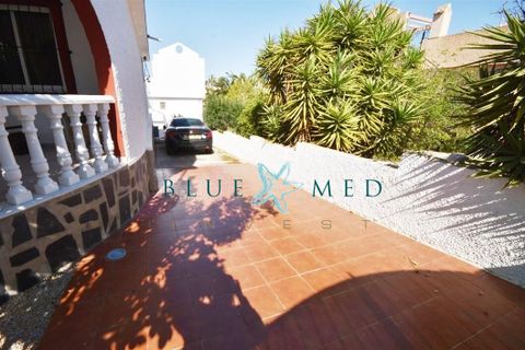 Villa i Camposol, Murcia, Camposol - € 229.900 | Ref: CAMPOSOLARO556/10254 - foto 37