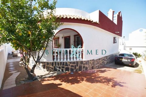 Villa i Camposol, Murcia, Camposol - € 229.900 | Ref: CAMPOSOLARO556/10254 - foto 38