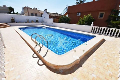 Villa i Camposol, Murcia, Camposol - € 229.900 | Ref: CAMPOSOLARO556/10254 - foto 41
