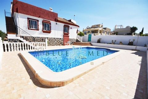 Villa i Camposol, Murcia, Camposol - € 229.900 | Ref: CAMPOSOLARO556/10254 - foto 43