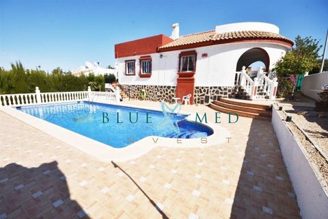 Villa i Camposol, Murcia, Camposol - € 229.900 | Ref: CAMPOSOLARO556/10254 - foto 44
