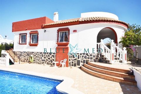 Villa i Camposol, Murcia, Camposol - € 229.900 | Ref: CAMPOSOLARO556/10254 - foto 46