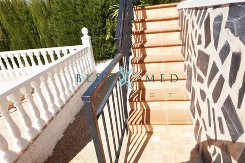 Villa i Camposol, Murcia, Camposol - € 229.900 | Ref: CAMPOSOLARO556/10254 - foto 47