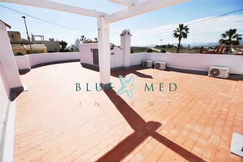 Villa i Camposol, Murcia, Camposol - € 229.900 | Ref: CAMPOSOLARO556/10254 - foto 50