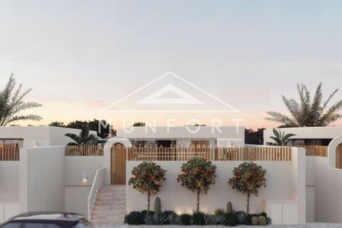 Villa i Algorfa, Alicante, Algorfa - € 830 000 | Ref: LI004-N-D - foto 21