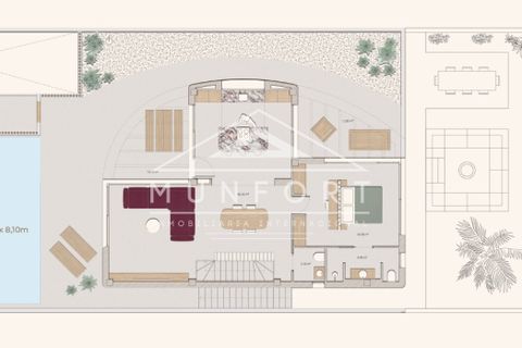 Villa i Algorfa, Alicante, Algorfa - € 830 000 | Ref: LI004-N-D - foto 24