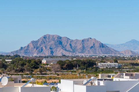 Wohnung in Benijofar, Alicante - Foto 1
