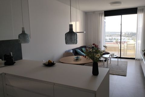 Wohnung in Benijofar, Alicante - Foto 2